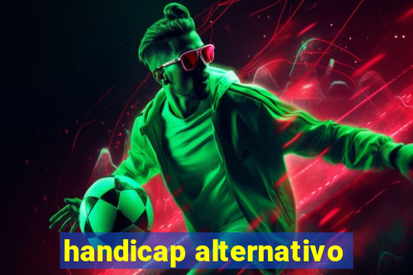 handicap alternativo